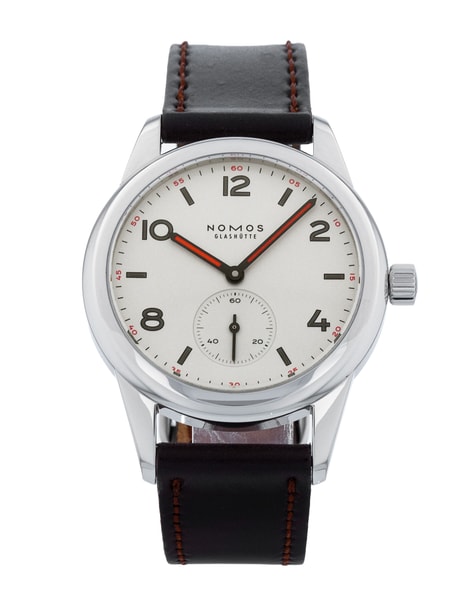 Nomos Glashutte Club 701